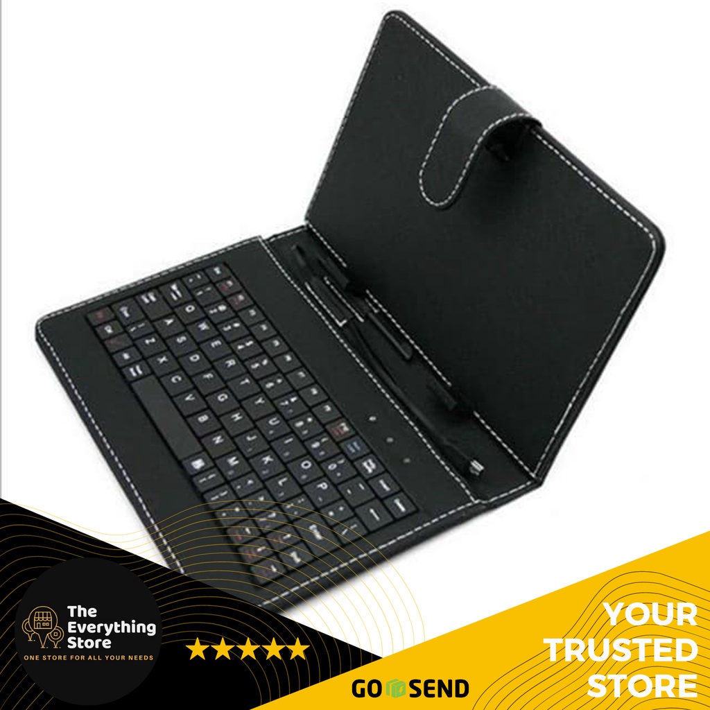 Ace Tab Keyboard Portable ORIGINAL