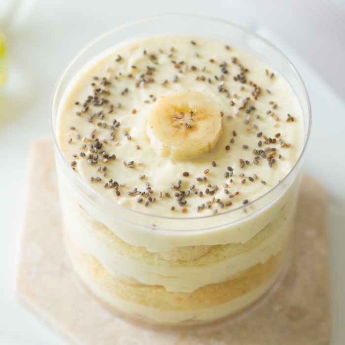 

Hampers Gluten-Free And/Or Dairy-Free Cake In Jar