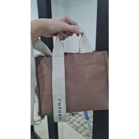 marhen j rico mini preloved