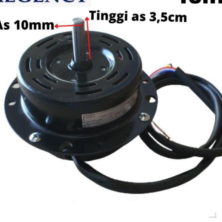 ➯ Dinamo kipas regency ◊