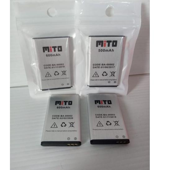 Free Ongkir Baterai Batre Batrai Ory Original Cabutan Mito Ba-00002 Bl5C Bisa Di Pakai Nokia Cross A