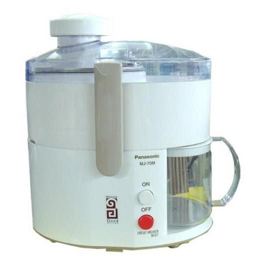 Juicer Panasonic MJ-70M