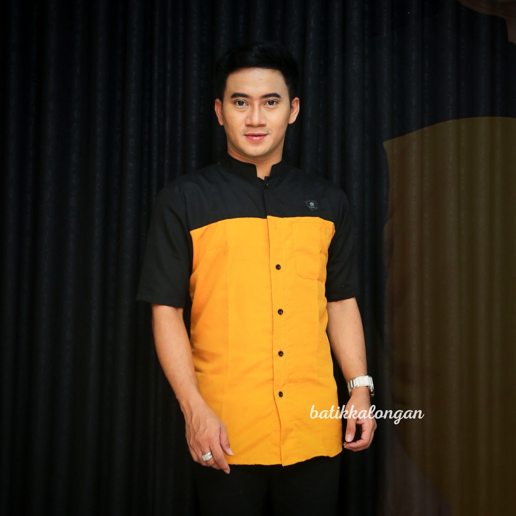 Koko Kurta Couple ayah dan anak terbaru kurta dewasa dan anak-anak | bju koko