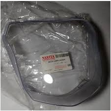 kaca/mika lampu depan yamaha new vixion lightning vixion tahun 2013-2014 nvl mika depan new vixion n