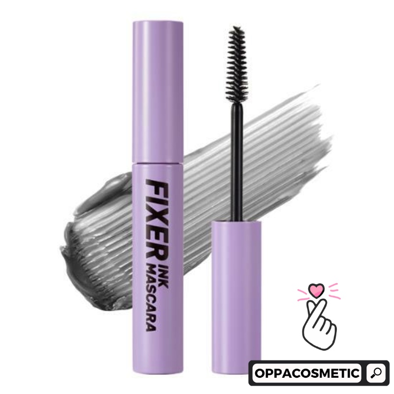 Peripera Ink Setting Mascara Fixer