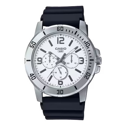 CASIO MTP-VD300-1B MTP-VD300-3B MTP VD300-5B MTP-VD300-7B ORIGINAL RESMI