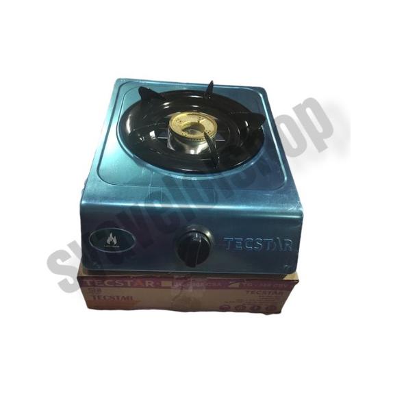 KOMPOR GAS TECSTAR 1 TUNGKU .