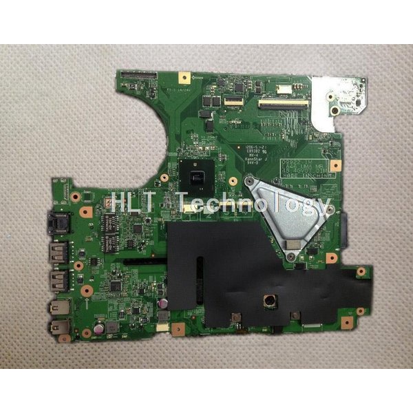 Motherboard Laptop Lenovo B460 Intel Hm55 Terbaru Murah Bagus