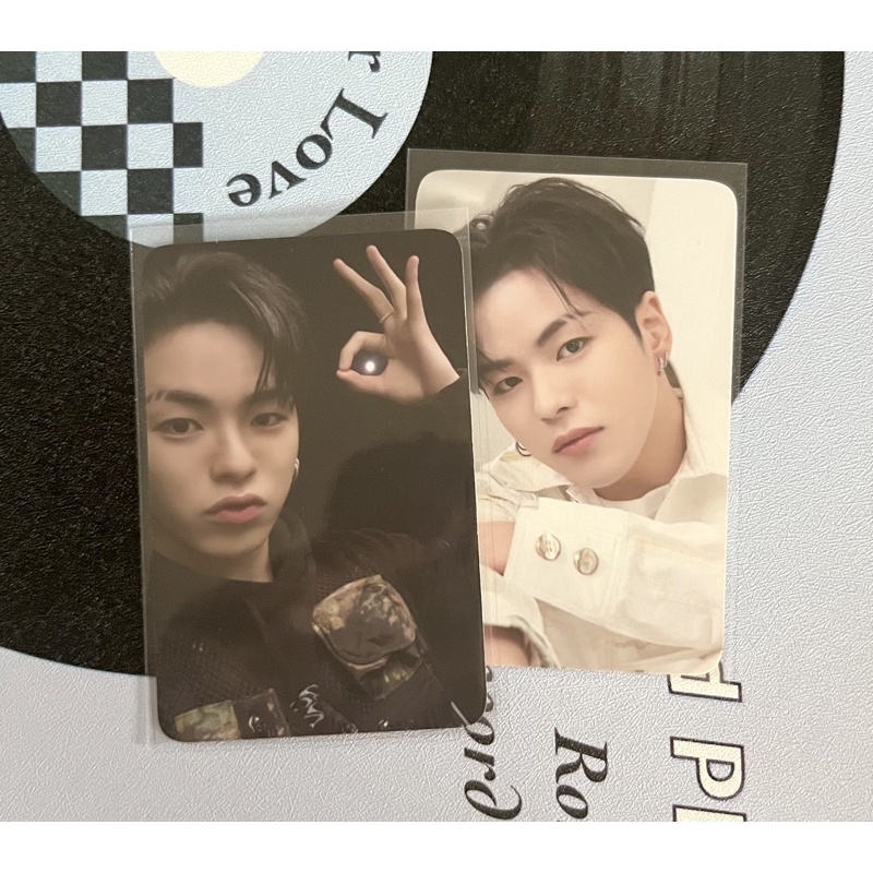 treasure jaehyuk ktown set jikjin the second step chapter 1 tss ch1