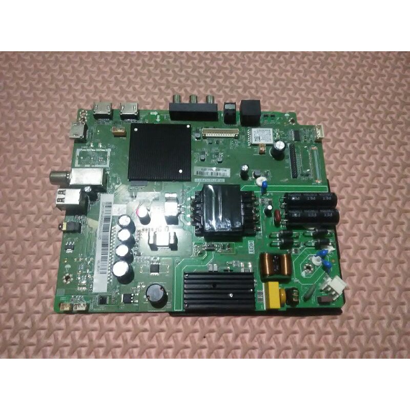mainboard tv Aqua LE40AQT6600FG