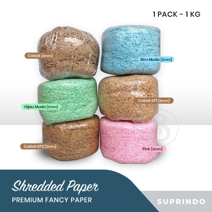 

Kertas Potong Per Kilo 100