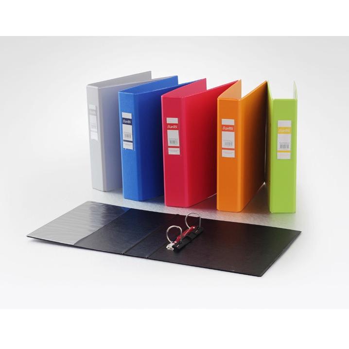 

Promo Bantex Ring Binder 2 Ring 25mm A5 8221