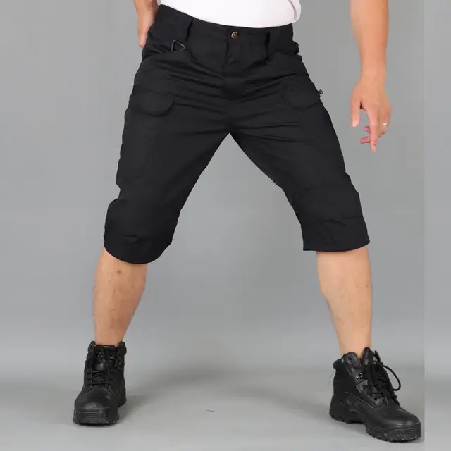 Celana Pendek Pria Jumbo Kolor Distro Surfing Premium Murah Short Pants Tactical Outdoor Adventure Celana Cargo Distro