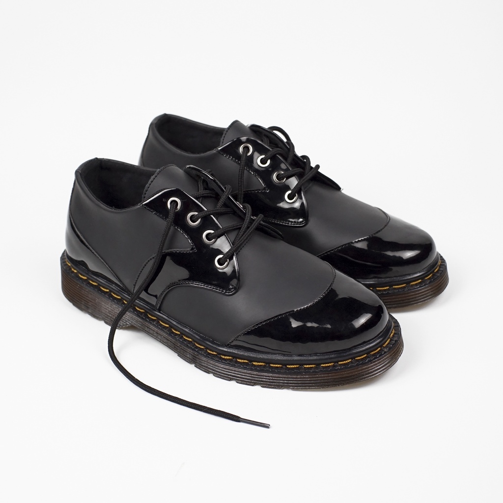 tommas anti-slip blackmattegloss - boot xouth