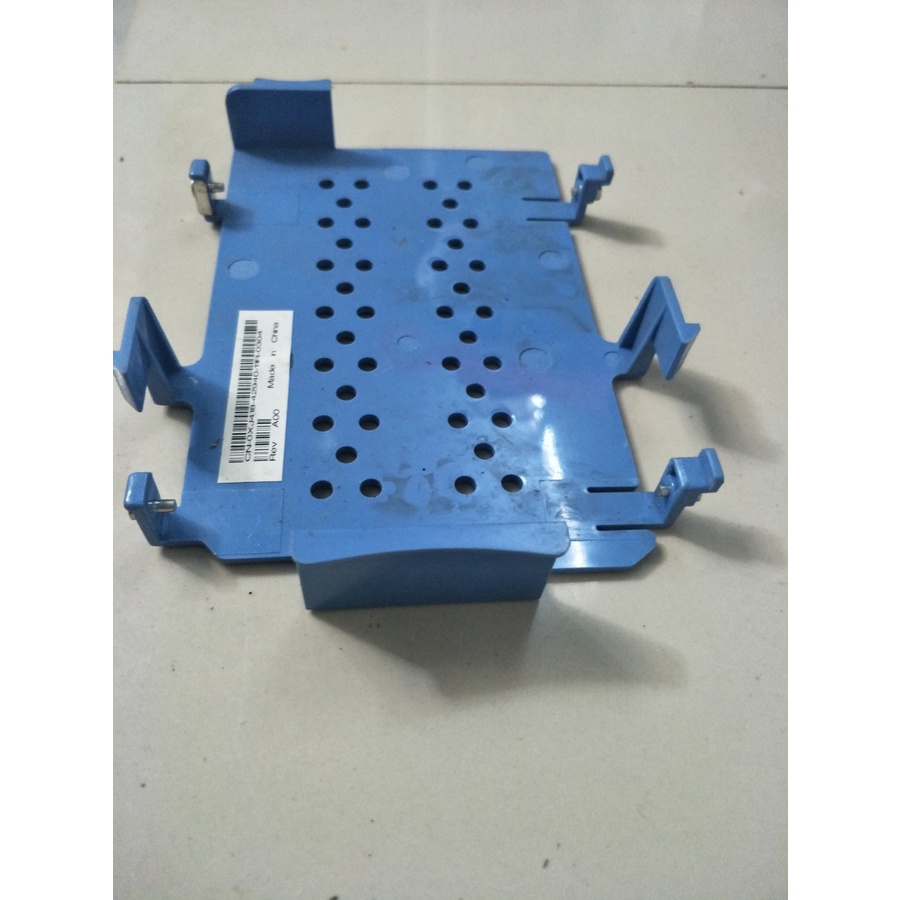 Dell Hard Drive Caddy XJ418 for Optiplex Desktops 380dt/760dt/780dt