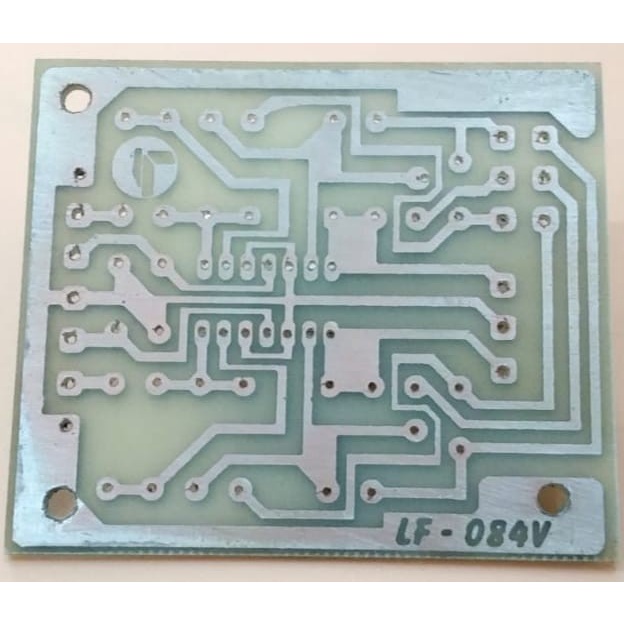 PCB Vectra Gigabazz (LF 084V)