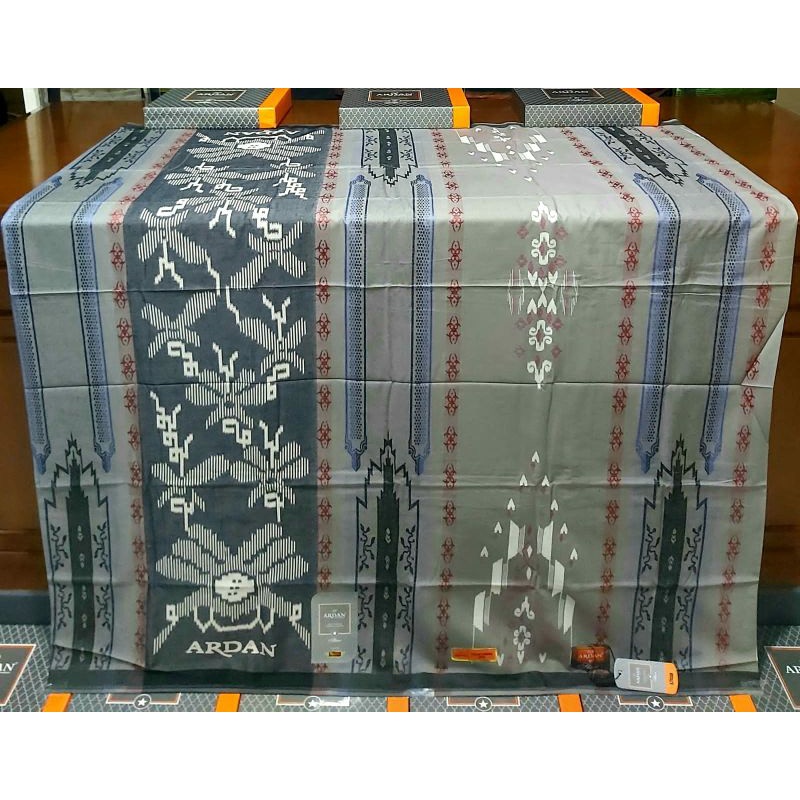 Ardan star jkm tkp gtk