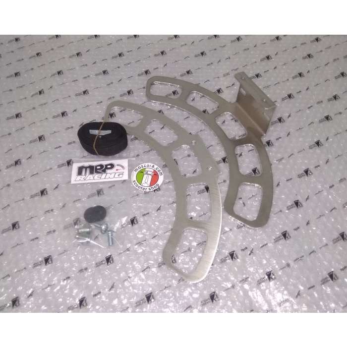 Tempat / Holder Ban Serep Vespa Klasik