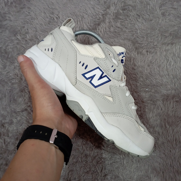Sepatu New Balance 608 Second