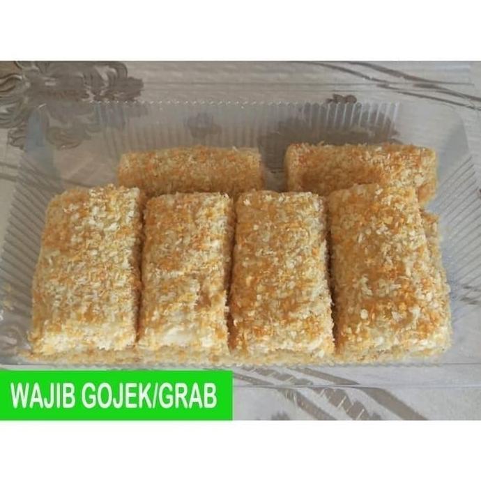 

Risol risoles ragout ayam mayo mayonaise frozen food 10 pcs