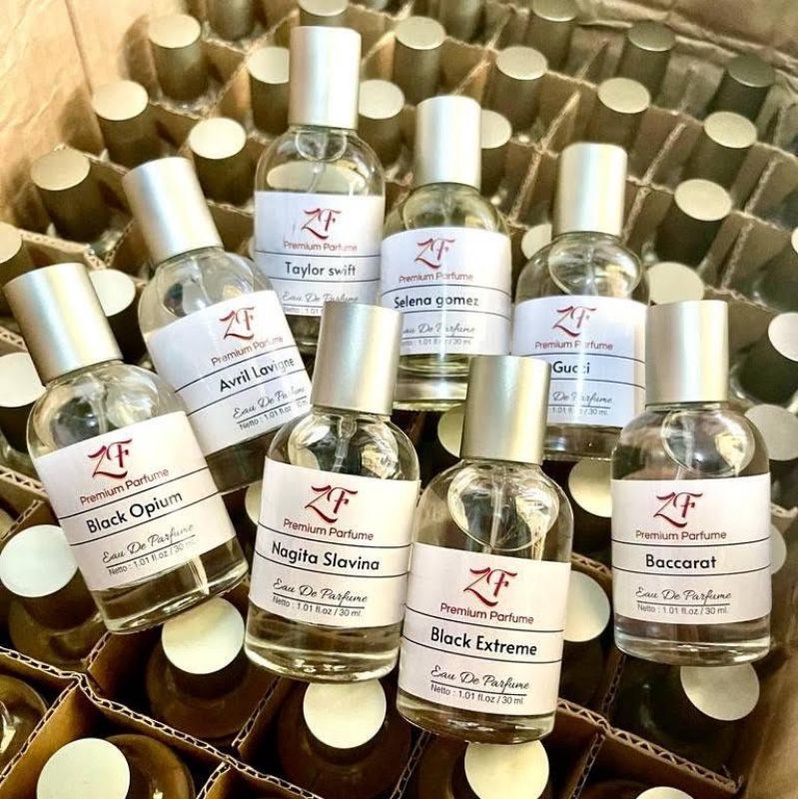 ZF PREMIUM PARFUME
