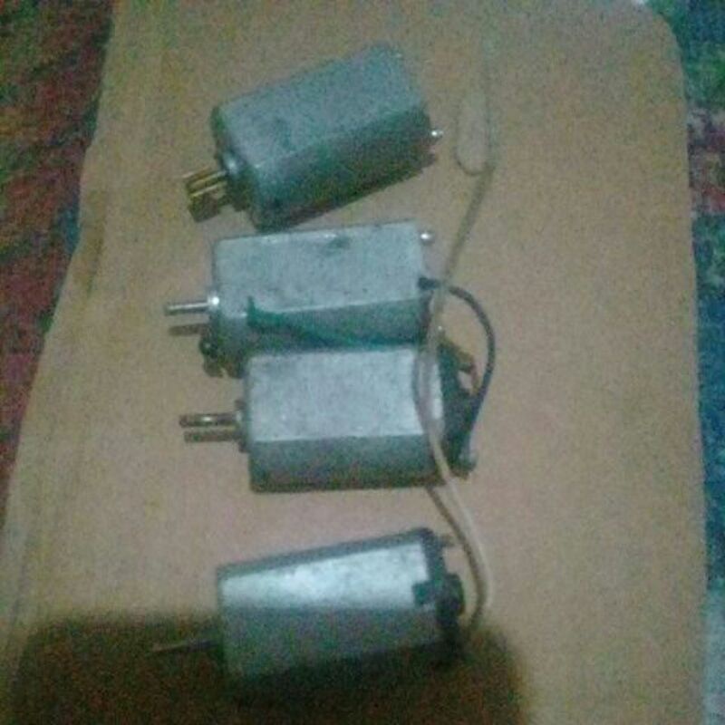 dinamo dc 180