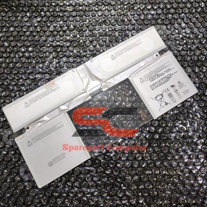Baterai Battery Microsoft Surface Book 2 13.5" 1882 1884 G3HTA048H ORI