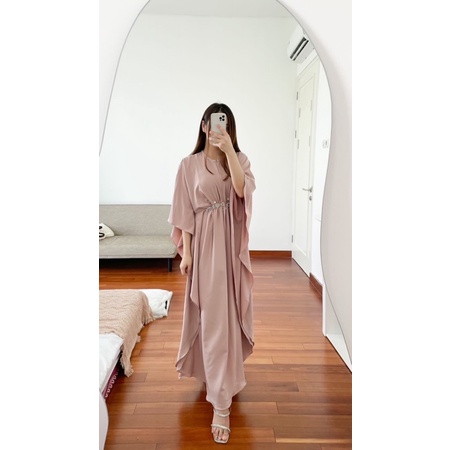 Bianca Kaftan