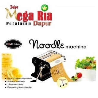 Gilingan Mie Ampia Home Line QZ-150 Stainless Steel