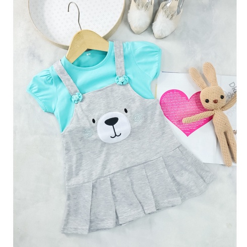 Jeco fashion Dress Anak Mita