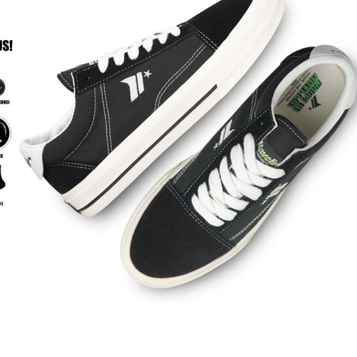 ️✔️✔️ Mavelin Daren Black - Sepatu Sneakers Casual Pria Wanita | Sepatu Original | Sepatu Pria | Sep