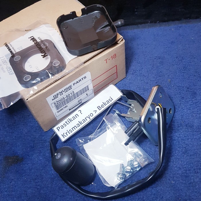 Pelampung Bensin Ninja Rr 150 Ori