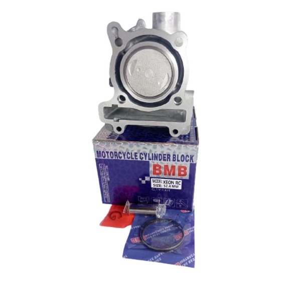 PAKET BLOK SEHER XEON RC / XEON GT / AEROX 125