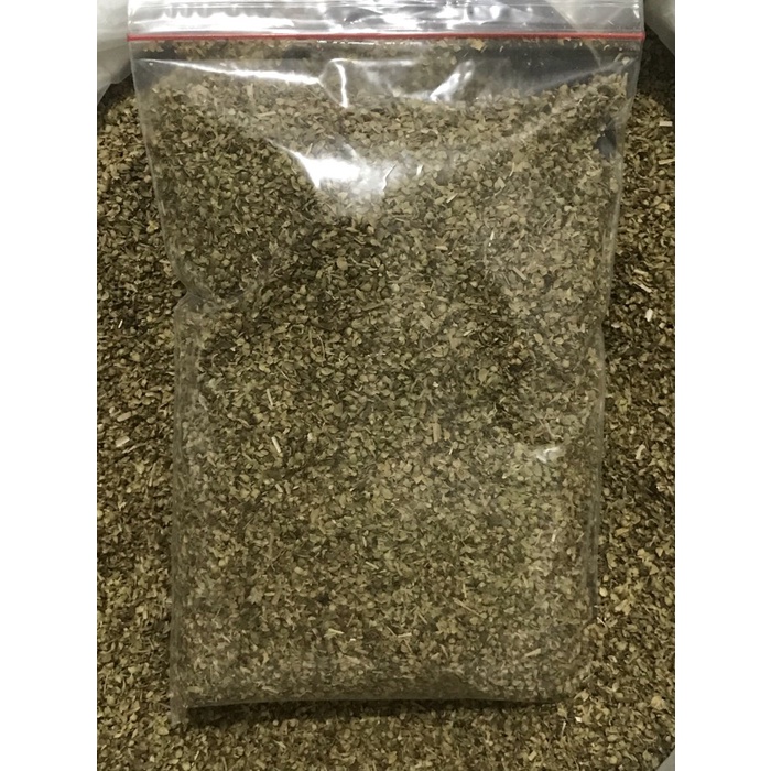 

OREGANO 100 GRAM SUPER AMPUH