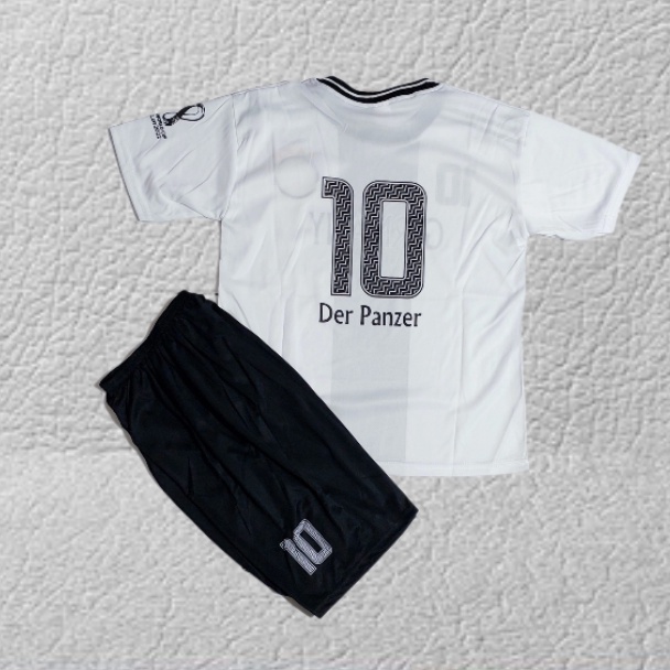 jersey baju bola jerman/setelan baju bola anak/setelan baju futsal/baju bola city/baju futsal murah