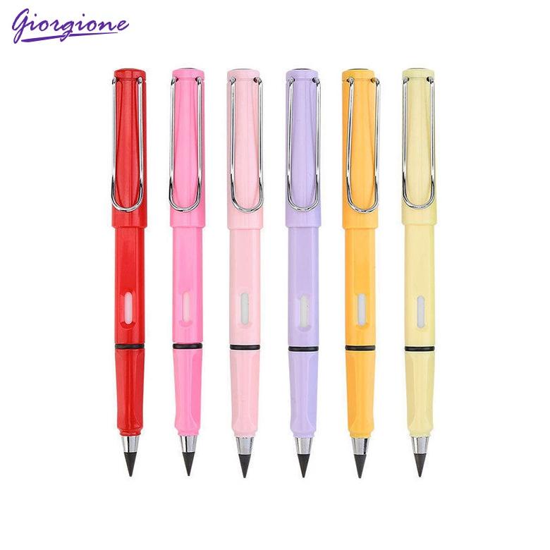 

Terbaru 5.5 Giorgione Pensil Painting Brush Everlasting HK001