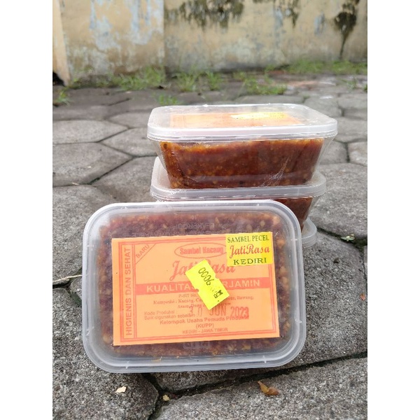 

SAMBEL PECEL KEDIRI KHAS KEDIRI SAMBEL PECEL KEDIRI JATIRASA