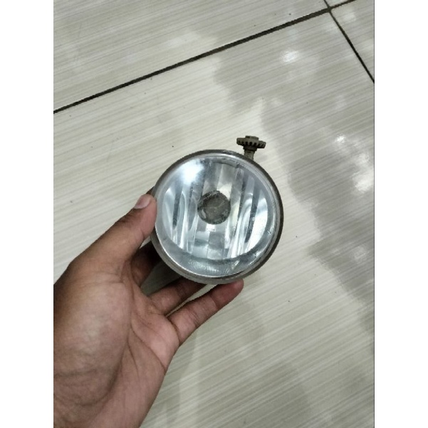 foglamp Avanza lampu sorot lampu foglamp Avanza original koito