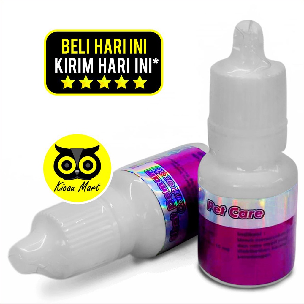 Obat Penurun Panas Kucing Kitten Ebod Jaya Contracold Obat Kucing Anjing Kelinci Kitten Anabul Demam Meriang Radang Infeksi Saluran Pernafasan