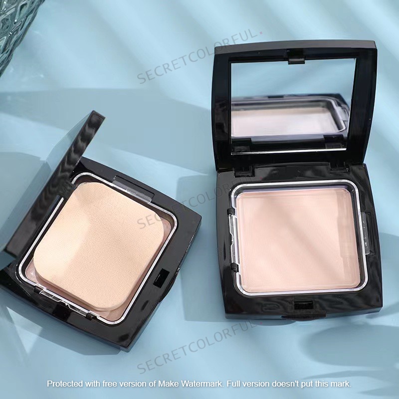 LAMEILA Breathing Honey Make Up Powder