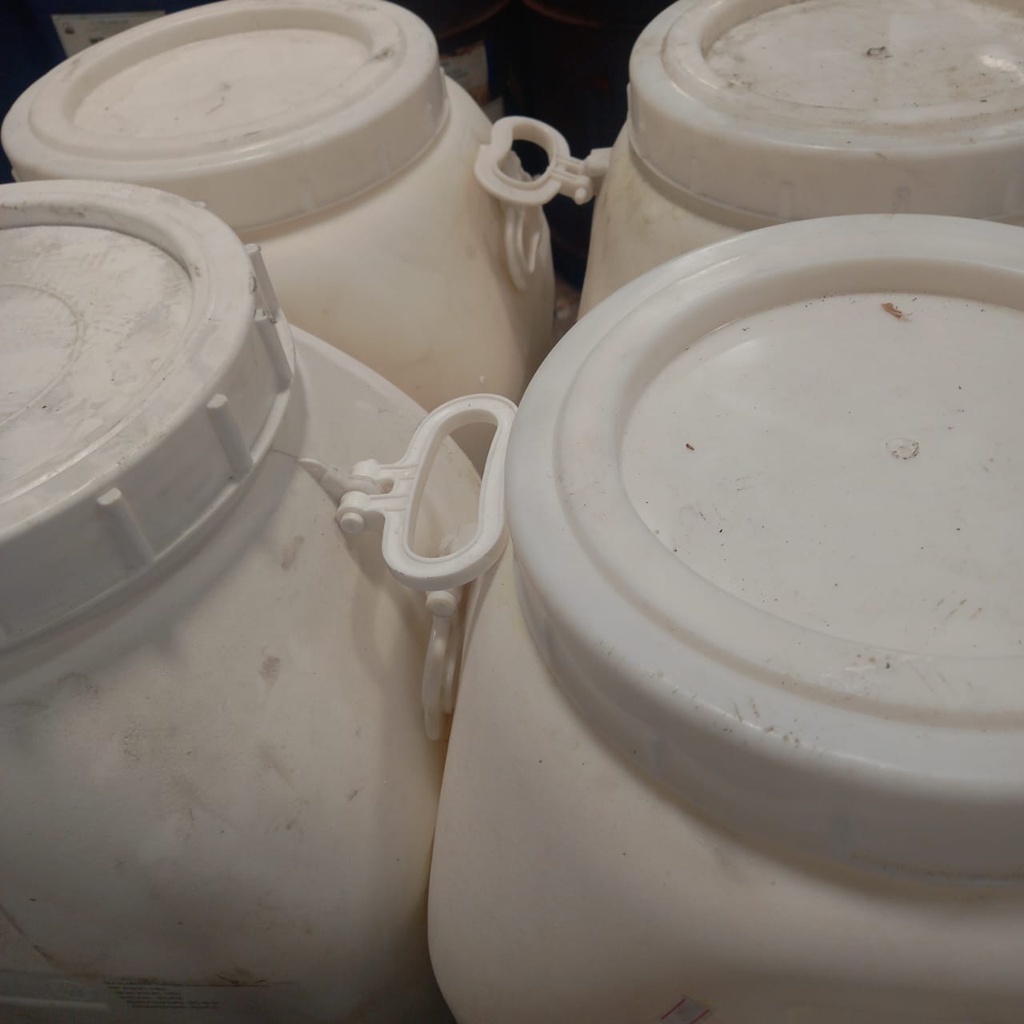 TCCA Granular 90% // Kaporit Granular 90%