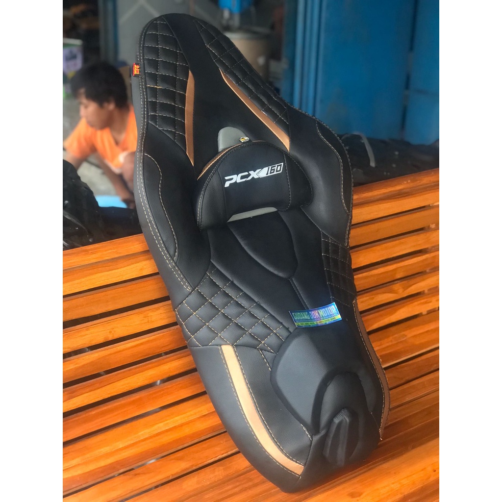 JOK HONDA PCX CUSTOM / JOK CUSTOM PCX 160 MODEL COBRA / JOK PCX 160