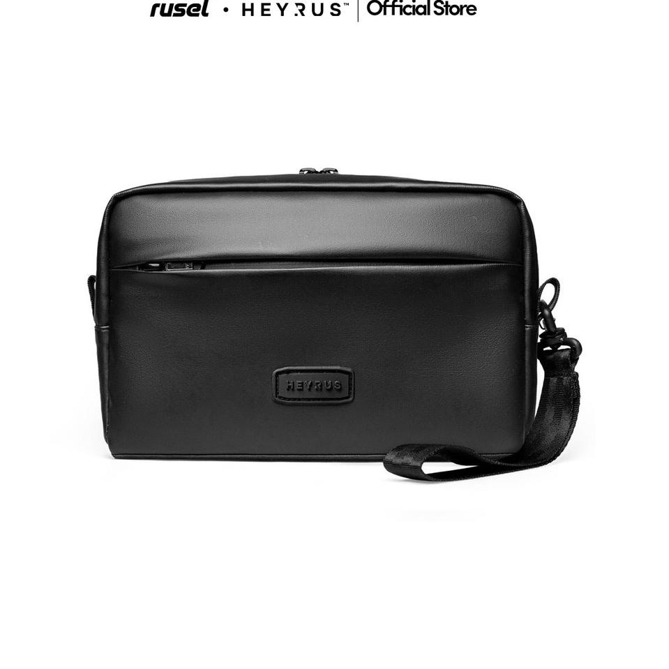 ❂ HEYRUS I RUSEL Handbag Aruna Max (Synthetic Leather) ♀