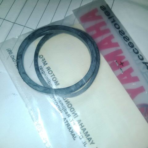 Sil Kaliper Rx King Original (King Tua) 1 Piston Kode 336