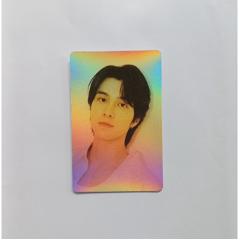 Hendery bene aladdin sg22