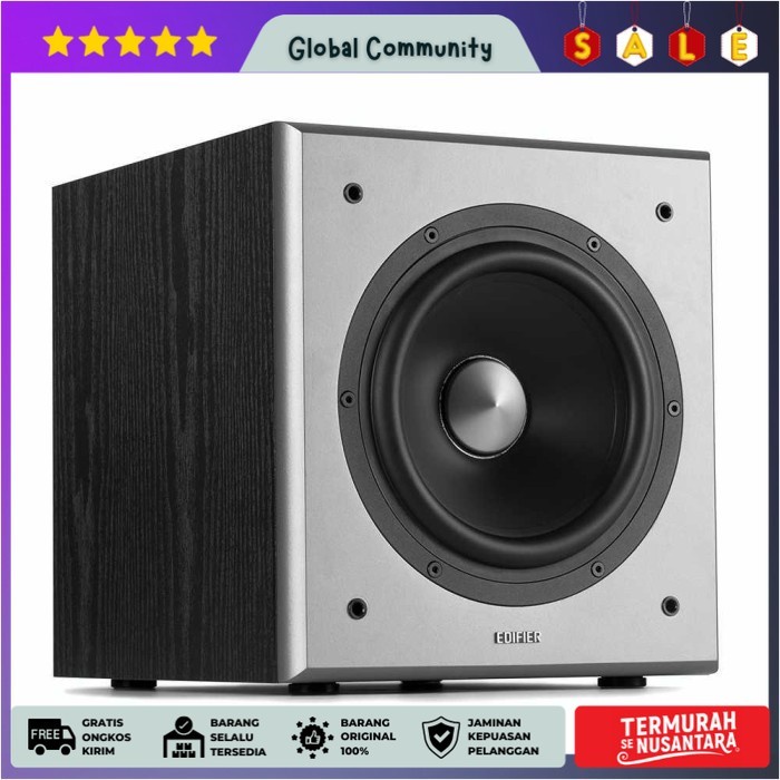 Sound Edifier T5 Powered Subwoofer - T5