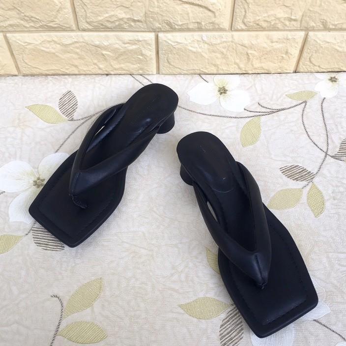 Sandal Jepit Heel CK-241