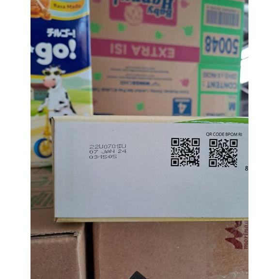 

Terbaru Chilgo 1+ / 3+ 1000gr/1kg Murah