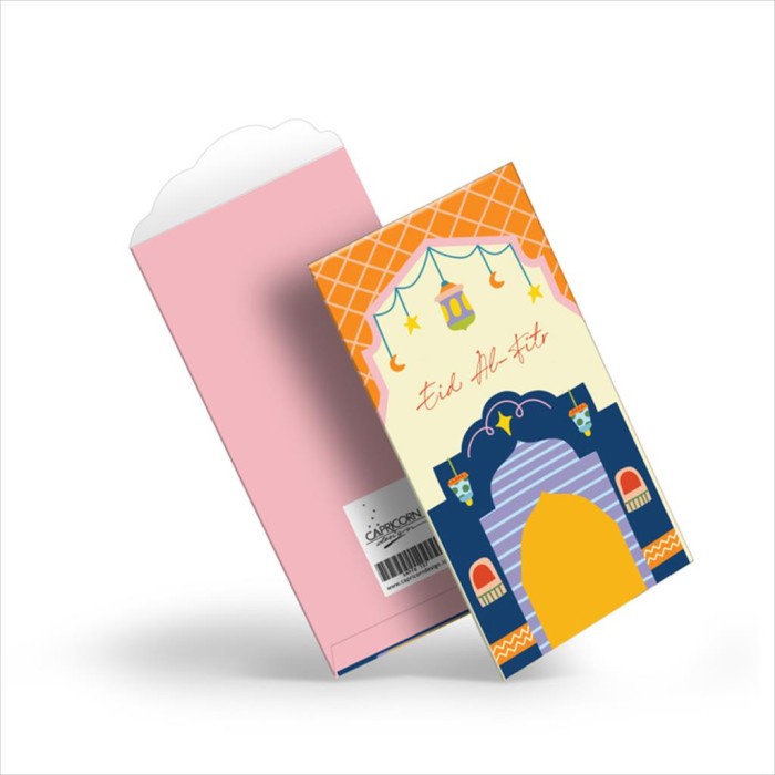 

Amplop Lebaran Isi 5 - AMPFB 187