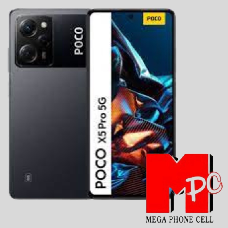 Xiaomi Poco X5 5G 8/256 GB